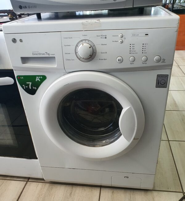 Washing Machines, Dishwashers and Tumble Dryers Discount Pawn Randgate